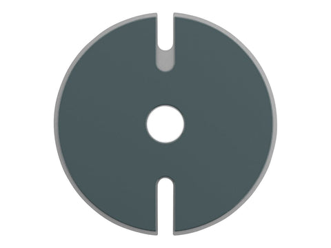 LOGITECH Scribe Glass Mount Camera mount glass surface mountable