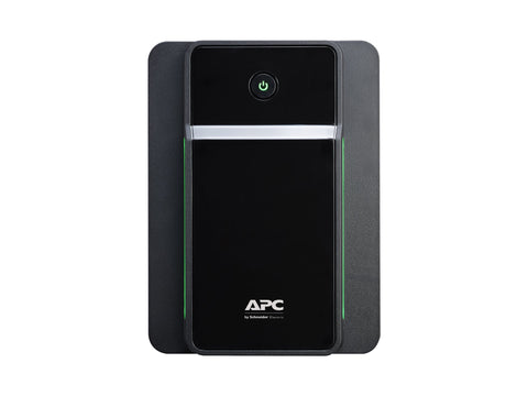 APC Back-UPS 1200VA 230V AVR French Sockets