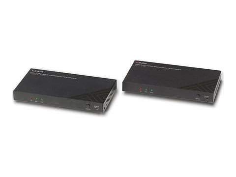 LINDY 100m Cat.6 HDMI 4K60 HDBaseT Extender