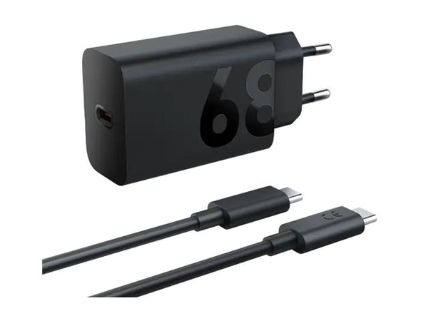 LENOVO 68W USB-C Wall Charger
