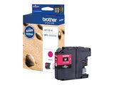 BROTHER Cartouche d encre magenta haute capacité 1200 p. pour MFCJ6925DW