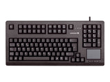 CHERRY G80-11900 Touchboard Corded Keyboard (PN)