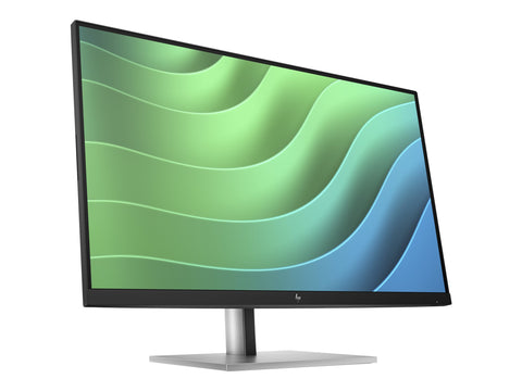 HP Écran E27 G5 FHD 27p FHD 1920x1080 HDMI DisplayPort