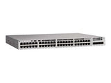 CISCO C9200L 48-P 12XMGIG 36X1G 4X10G POE+ NETWORK ESSENTIALS