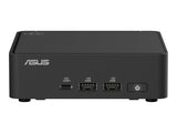 ASUS RNUC15CRKV500002 Barebone Intel Core Ultra 5 235H Kit L6 EU Cord