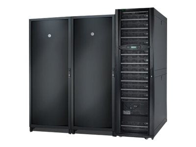APC Symmetra PX 160kW without Bypass Distribution or Batteries 400V