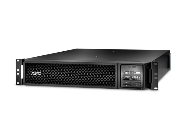 APC Smart-UPS SRT 3000VA RM 230V