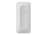 NETGEAR AX1600 4-Stream WiFi 6 Mesh Extender socket format