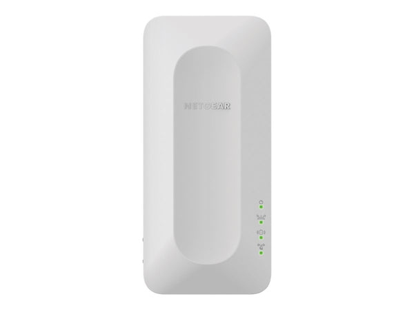 NETGEAR AX1600 4-Stream WiFi 6 Mesh Extender socket format