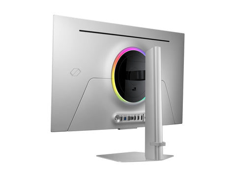 SAMSUNG ODYSSEY OLED G8 LS32FG810 32p UHD Ecran gaming 240Hz QD-OLED 0.03ms GTG HDR10+ 250cd/m2