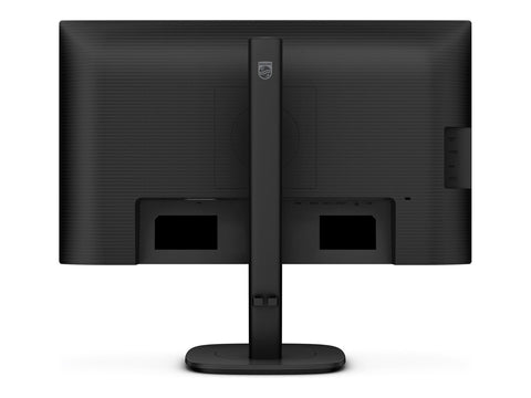 PHILIPS 24p 1920x1200 100Hz IPS Flat H/A 150 MM USB C DOCKING DISPLAY Daisy chain DICOM TUV EyeSafe certified USB HUB SPEAKERS