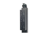 APC Rack PDU Basic ZeroU 12.5kW 208V 30C13 6 C19 3 Cord