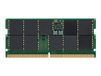 KINGSTON 16Go DDR5 4800MT/s ECC SODIMM