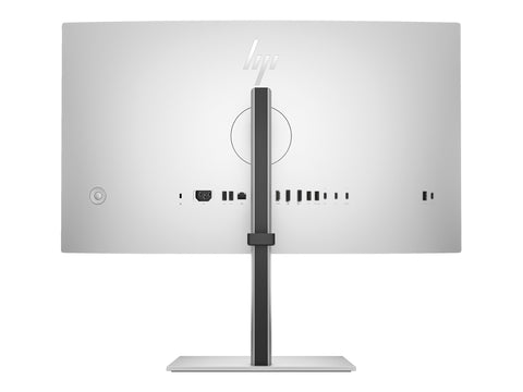 HP Écran pour conférence 4K Series 7 Pro 727pm avec webcam IA 5 Mpx HDR 27p 4K UHD 3840x2160 HDMI DisplayPort Thunder