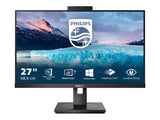 PHILIPS 272S1MH/00 S-Line 27p FHD 75Hz IPS HDCP 1.4 DVI/DP/HDMI