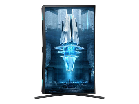 SAMSUNG Odyssey Neo G8 S32BG850NP-  incurvé - 32" - 3840 x 2160 4K @ 240 Hz - VA - 350cd/m²- 1000000:1- HDR 2000 - 1 ms - 2xHDMI, DP