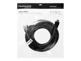 NEOMOUNTS HDMI25MM câble HDMI - 7.5 mètres