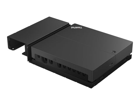 LENOVO ThinkPad Universal USB-C Smart Dock ThinkSmart Edition