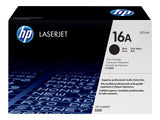 HP 16A original LaserJet Toner cartridge Q7516A black standard capacity 12.000 pages 1-pack