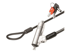 TNB 3in1 Keyed Cable Lock T-Bar Nano and Wedge Compatible