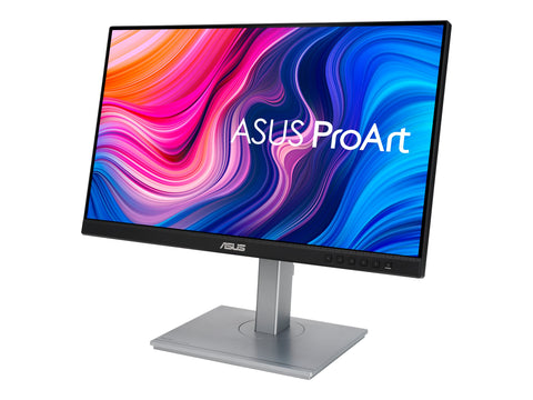 ASUS ProArt PA247CV Professional 23.8p WLED IPS FHD 1920x1080 16:9 1000:1 300cd/m2 USB-C DisplayPort 1xHDMI 2xDP