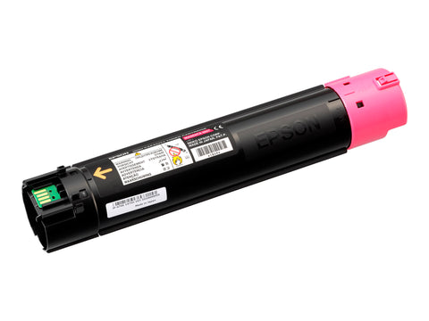EPSON AL-C500DN cartouche de toner magenta haute capacité 13.700 pages pack de 1