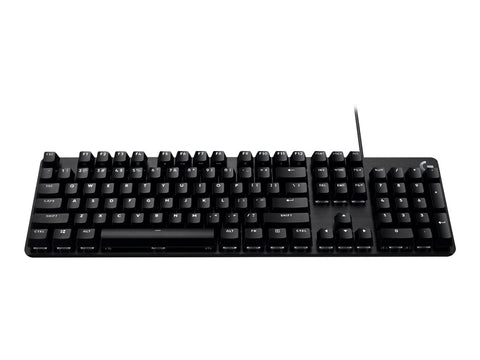 LOGITECH G413 SE - BLACK - CENTRAL (FR)