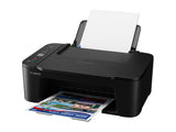 CANON PIXMA TS3750i MFP colour inkjet Legal 216x356mm A4 7.7ipm Print 60sheets Wi-Fi USB Black