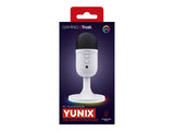 TRUST Microphone streaming YUNIX - White