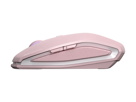 CHERRY GENTIX BT Cherry Blossom Mouse