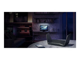 NETGEAR 6PT AXE7800 WIFI 6E Router