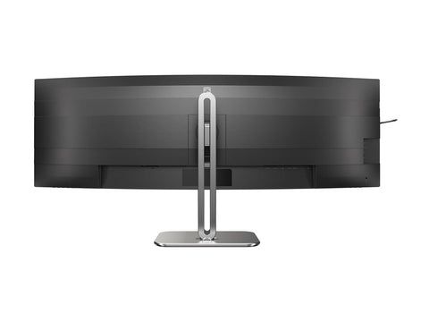 PHILIPS 49B2U5900C/00 48.8p 5120x1440 75Hz VA CURVED H/A 150MM SUPERWIDE USB C DOCKING DISPLAY 100W SmartKVM USB HUB SPEAKERS