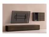 NEOMOUNTS WL35-550BL18 Support pour écran mural 43-86p - inclinable - installation facile