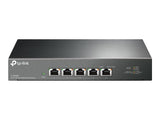 TP-LINK TL-SX105 10GE Unmanaged Switch