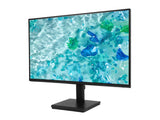 ACER Monitor Office Vero V277Gbmipx 27p FHD 120Hz HDMI/DP 75Hz VGA LED IPS Flat 4ms VGA HDMI DP 3Years OnSite Warranty