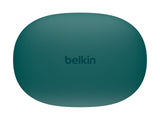 BELKIN SOUNDFORM BoltTrue Wireless Earbuds Teal