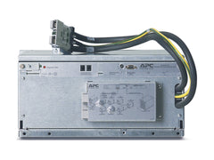 APC Symmetra LX 3xBattery Rackmount XR Frame 230V