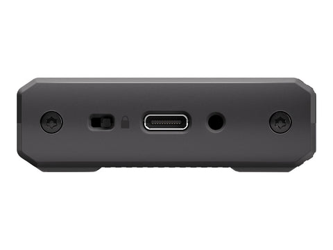 SANDISK Professional PRO-READER Cfast USB-C 3.2 gen 2 High-Performance Card Reader