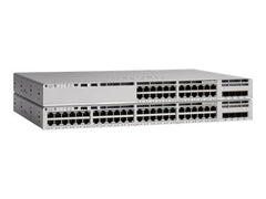 CISCO CATALYST 9200 24-PORT POE+ NETWORK ADVANTAGE REMANUFACTURED