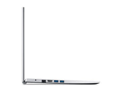 ACER Aspire 1 A115-32-C5YN Intel Celeron N4500 15.6p FHD 4Go RAM 128Go SSD Intel HD Graphics W11H Argent 2 ans Ordinateur Portable