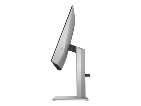 HP Écran de conférence Z24m G3 QHD avec webcam IR 5Mpx 23.8p QHD 2560x1440 HDMI USB-C USB port DisplayPort