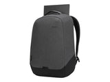 TARGUS Cypress Eco Security Backpack 15.6p Grey