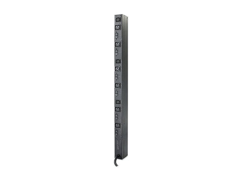 APC Rack PDU Basic Zero U 22kW 230V