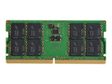 HP 32Go 1x32Go DDR5 5600 SODIMM Memory