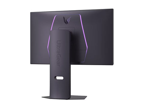 LG UltraGear 27G850A-B.AEU 27p Nano IPS UHD 4K 16:9 240Hz 450cd/m2 1ms 2xHDMI DP Black USB 3.2