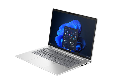 HP ProBook 445 G11 AMD Ryzen 7 7735U 14p WUXGA AG LED UWVA 16Go DDR5 512Go SSD ax6G+BT 3C W11P 1/1/0