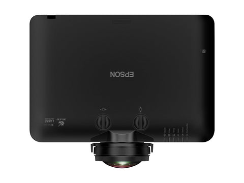 EPSON EB-L695SU Projecteur 6200lm WUXGA