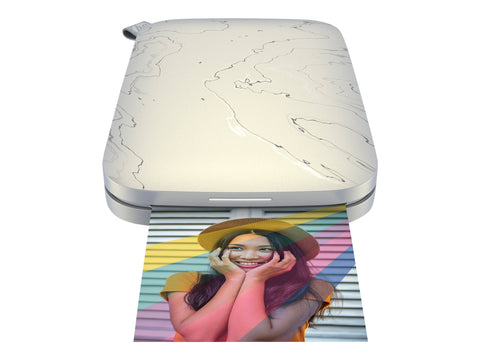 HP Sprocket Selct Photo Eclispe Printer