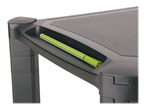 NEOMOUNTS NSMONITOR20 Réhausseur décran/ordinateur portable - ajustement en hauteur - universel