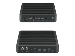 LOGITECH Rally Plus Video conferencing kit